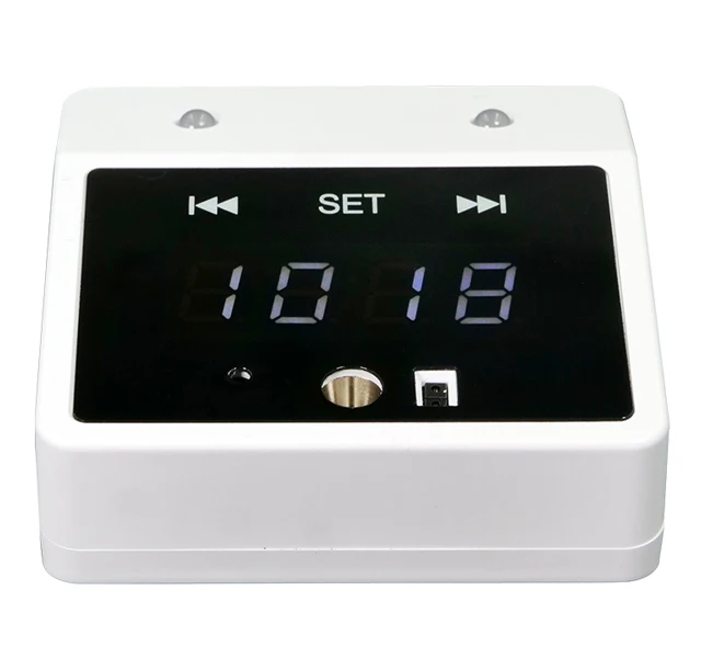 Прибор для измерения температуры тела K2, цифровой дисплей