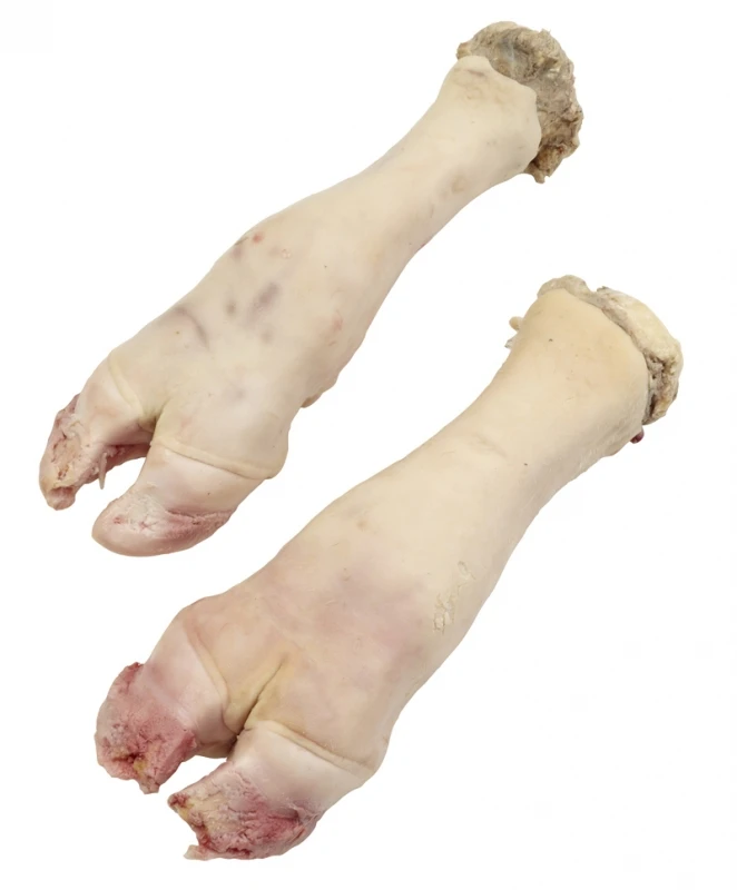 FROZEN BEEF FEET HALAL FRESH PROCESSING FROZEN BEEF FEET  MONTENEGRO ORIGIN HIGH QUALITY BEEF FEET 20 KG BOX