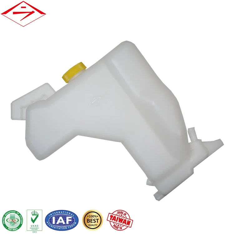 Taiwan Auto Parts Manufacturer Expansion Reservoir Coolant Tank For NISSAN SENTRA N16 B15 2001 2002 2003 2004 2005 2006