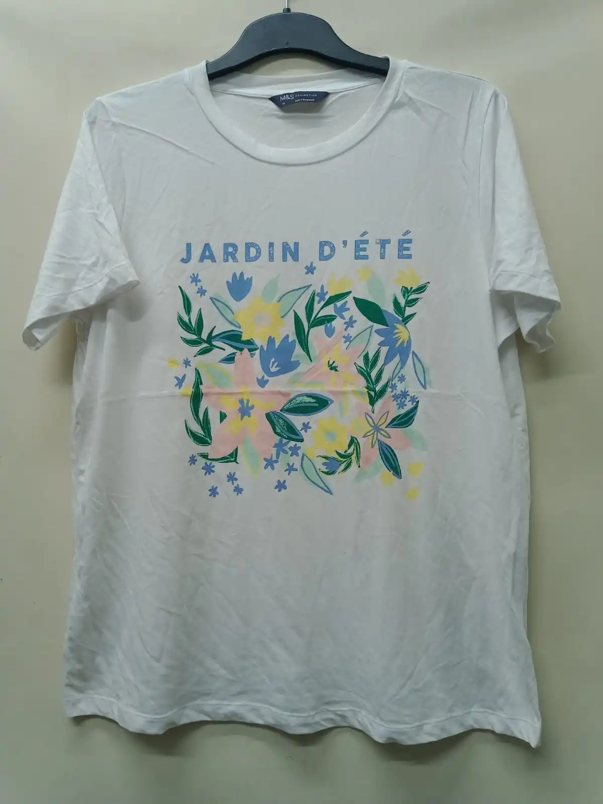 Женская футболка Overrun со склада низкая цена с коротким рукавом на лето в наличии из Бангладеш 2021 модная