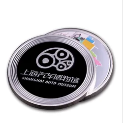 Custom Embossed Eagle Challenge Coin Commemorative Coin