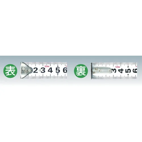 Tajima Measuring Tape Gold mag Series G3