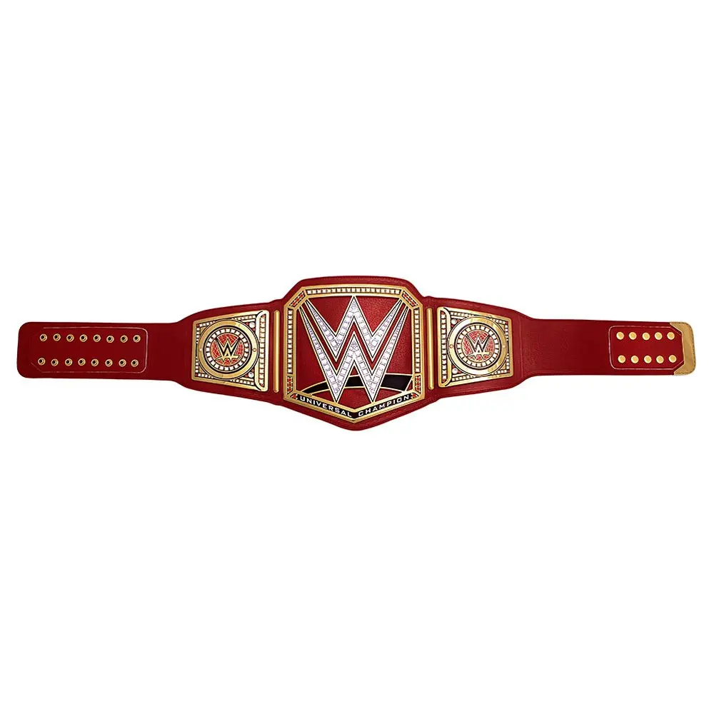 Manufacturer UFC Custom Championship Belts Custom World Wrestling Championship Belt