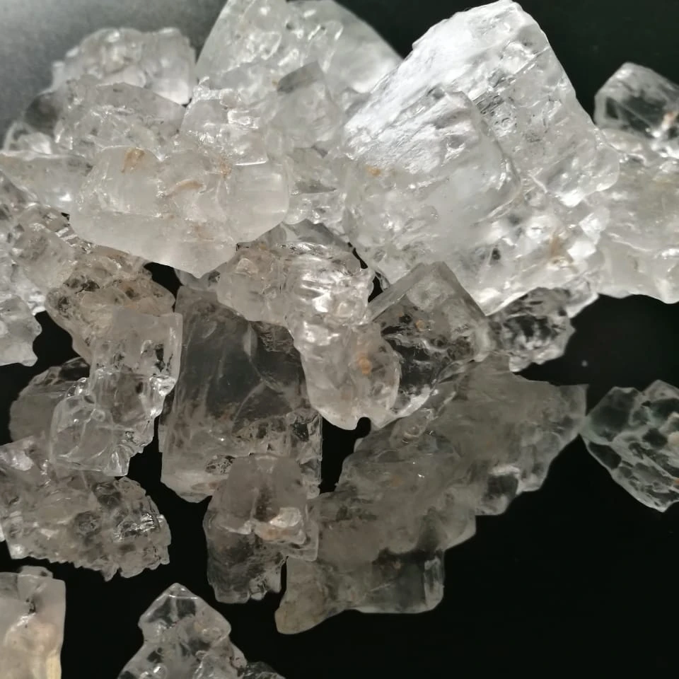  Промышленная скальная