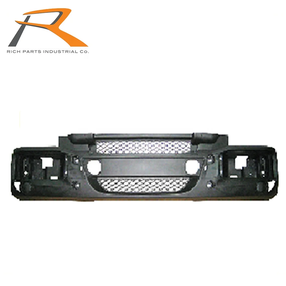 504281887 Европейский передний бампер для грузовика Iveco eurotruck
