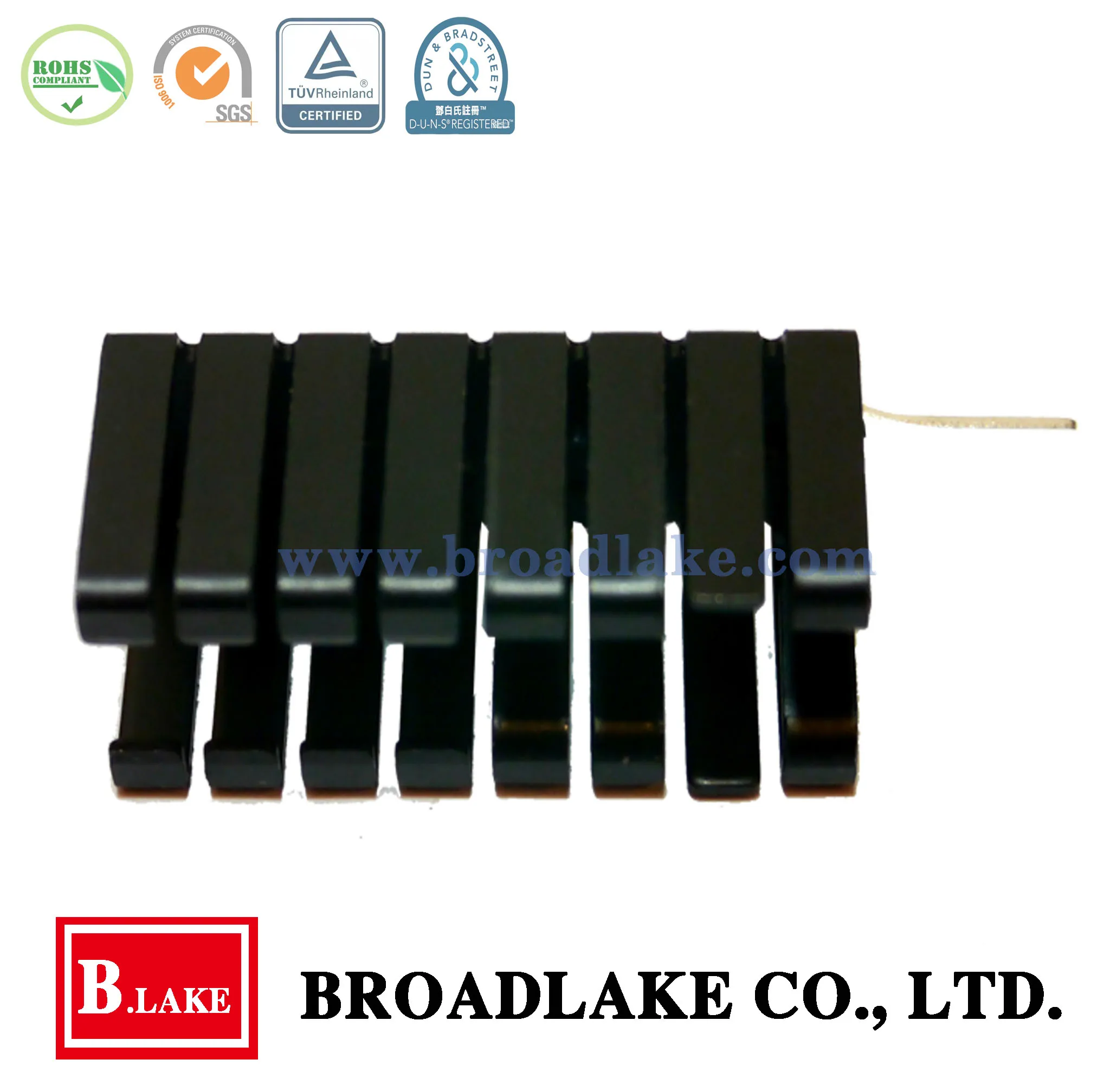 TO220 Stamping heatsink