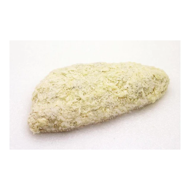 Premium Quality Frozen Breaded Fish Steak Ready To Cook - Thai Delicious Seafood with Great Price Export from Thailand