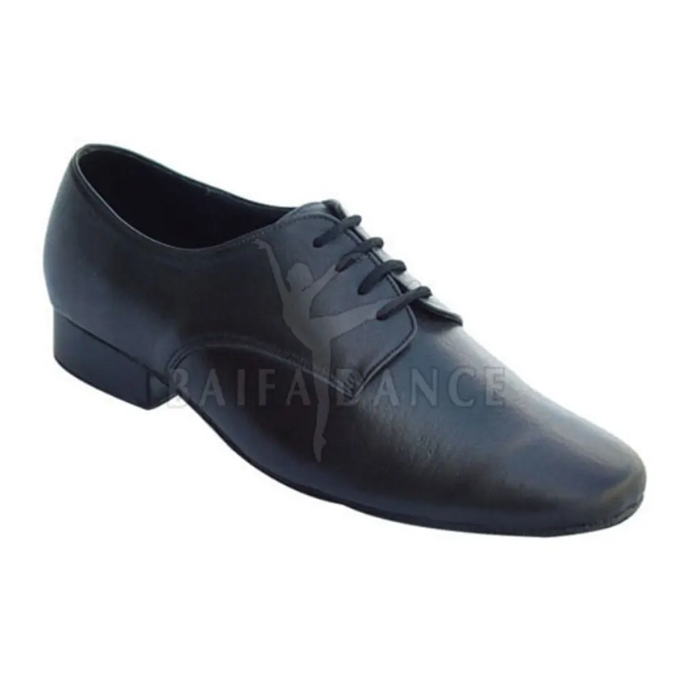 Best Quality Men Latin Salsa Latin Dance Shoes Salsa Leather Ballroom Shoes