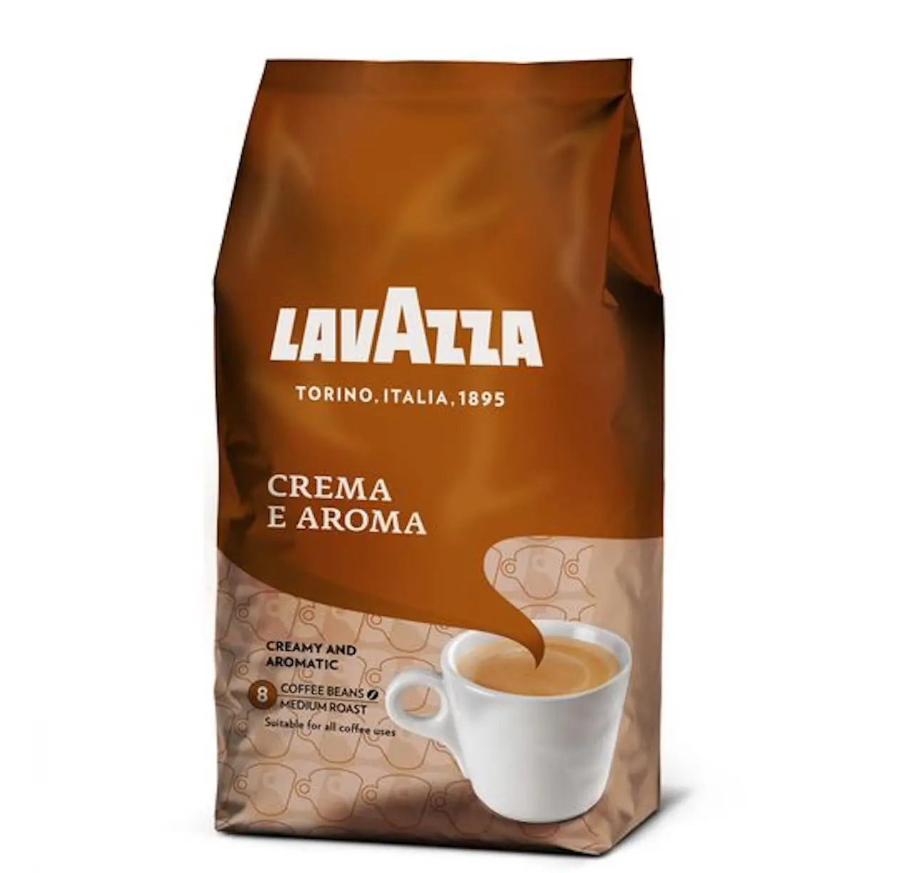 
 Недорогой ароматизатор lavgirl Crema E 2021-Лучший итальянский кофе, цельнозернистый кофе lavgirl  