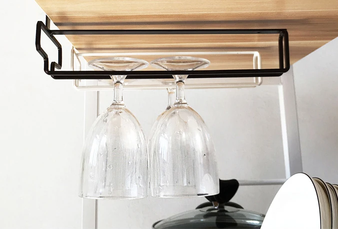 Держатель стаканов Бар Подставка для кубков