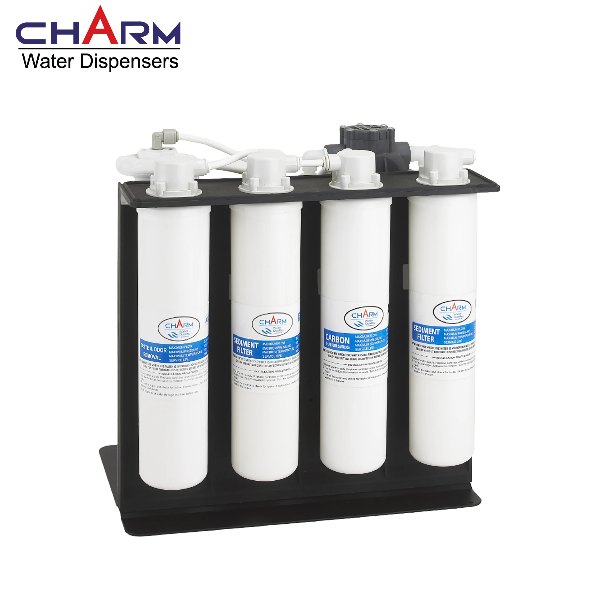 Taiwan 5-Stage RO Water Treatment System