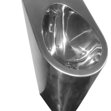 
Stainless Steel Urinals 