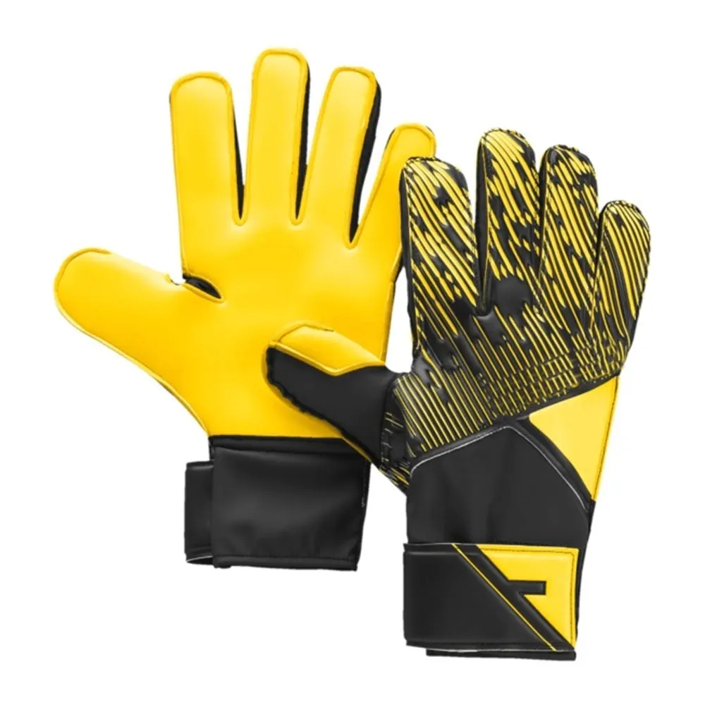  Латексные перчатки вратаря для защиты пальцев