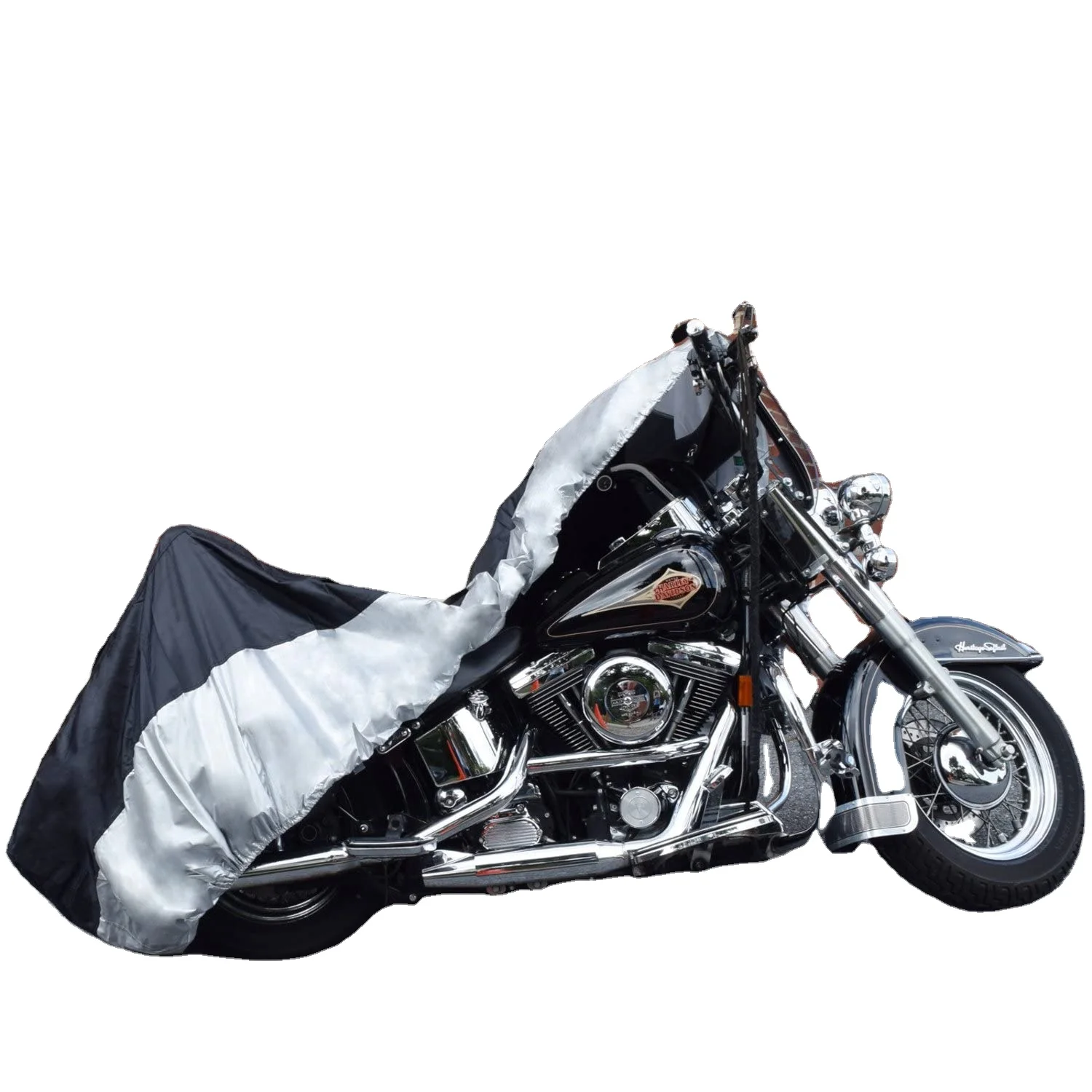 Best Selling  Motorcycle Cover Waterproof Top Picks for Outdoor Motorcycle Storage Water Dust Wind Proof for All Size