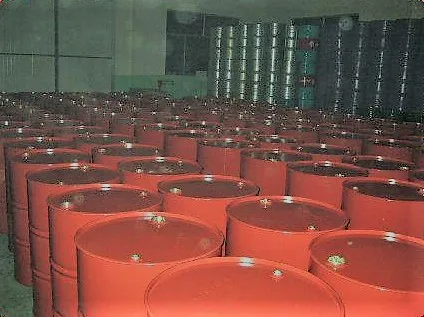 
Top Quality Malaysian Palm Oil For Biodiesel (PFAD) 