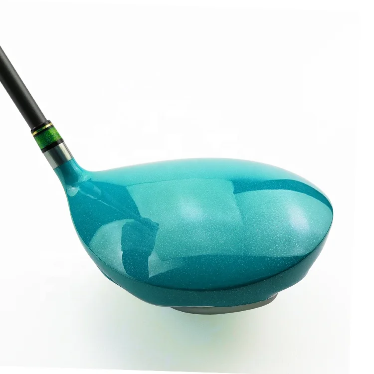 OEM Graphite & steel shaft golf club driver titanium driver head golf set fairway hybrid wood #1 #3 #5