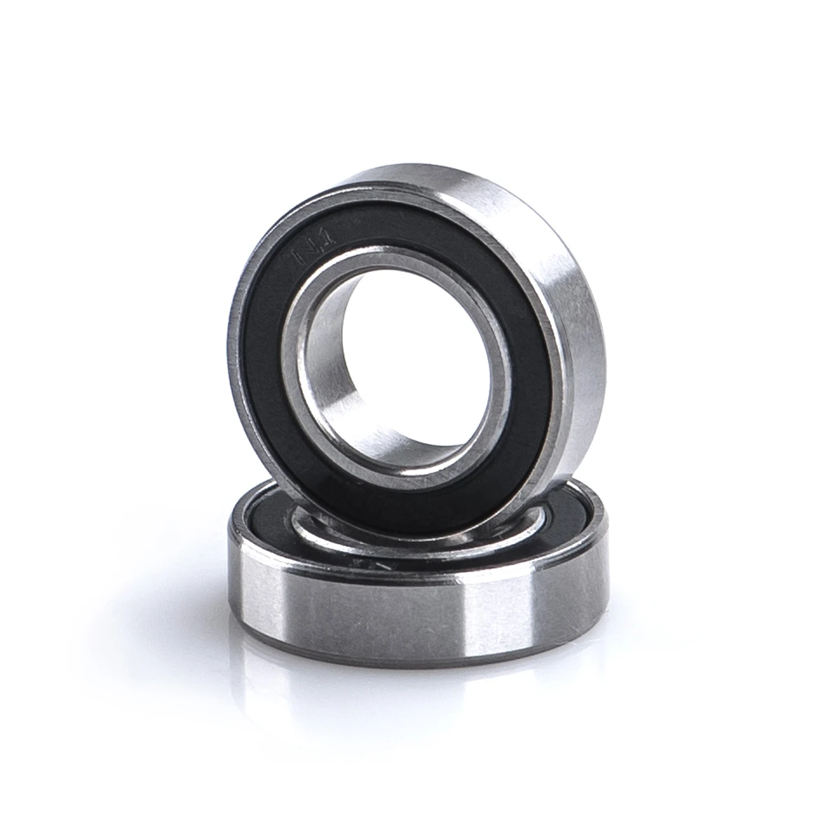High Speed High Temperature Resistance Plastic Dust-Proof Bearing 6812 ZZ 2RS OPEN