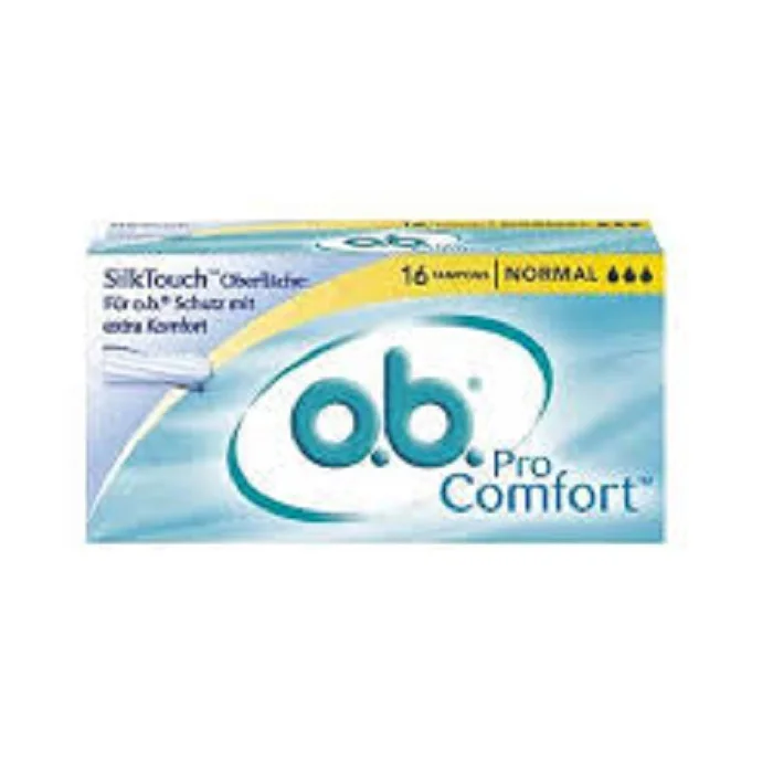 affordable O.B.Tampons Procomfort