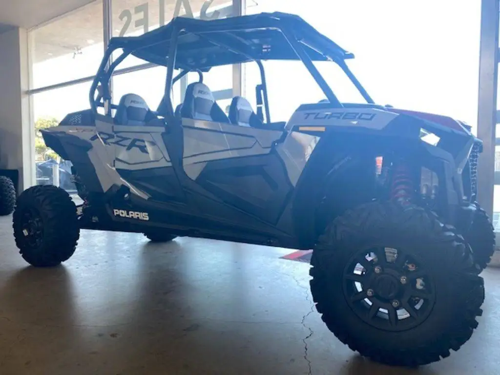 POLARIS - UTV UTVS UTILITY - WEST COAST BETTER HOMES INC - NEW 2021 TALON 1000R SPECIAL EDITION