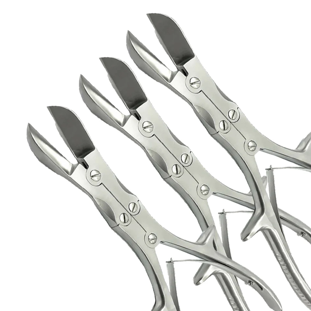 Щипцы для костной резки и проволочные резаки хирургические ортопедические инструменты/2021 щипцы с индивидуальным дизайном