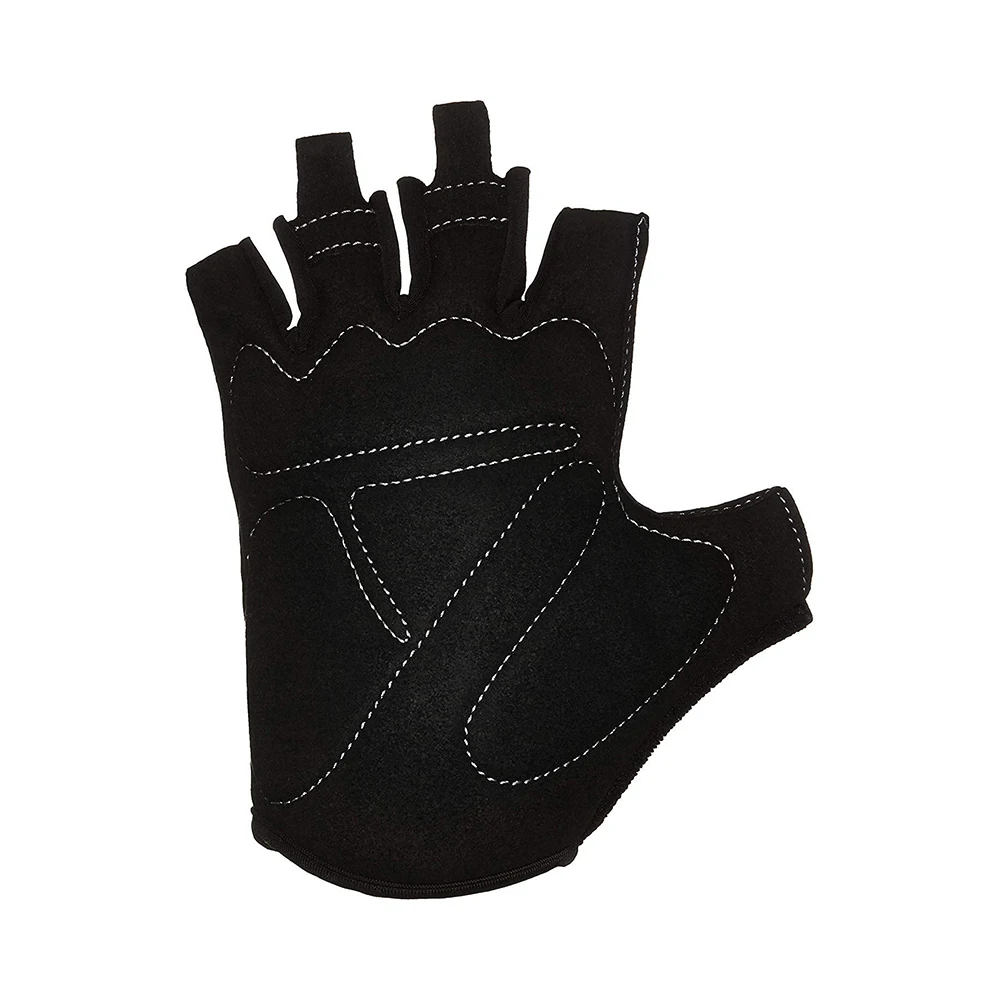  Новые Модные Спортивные Перчатки для фитнеса с логотипом на заказ