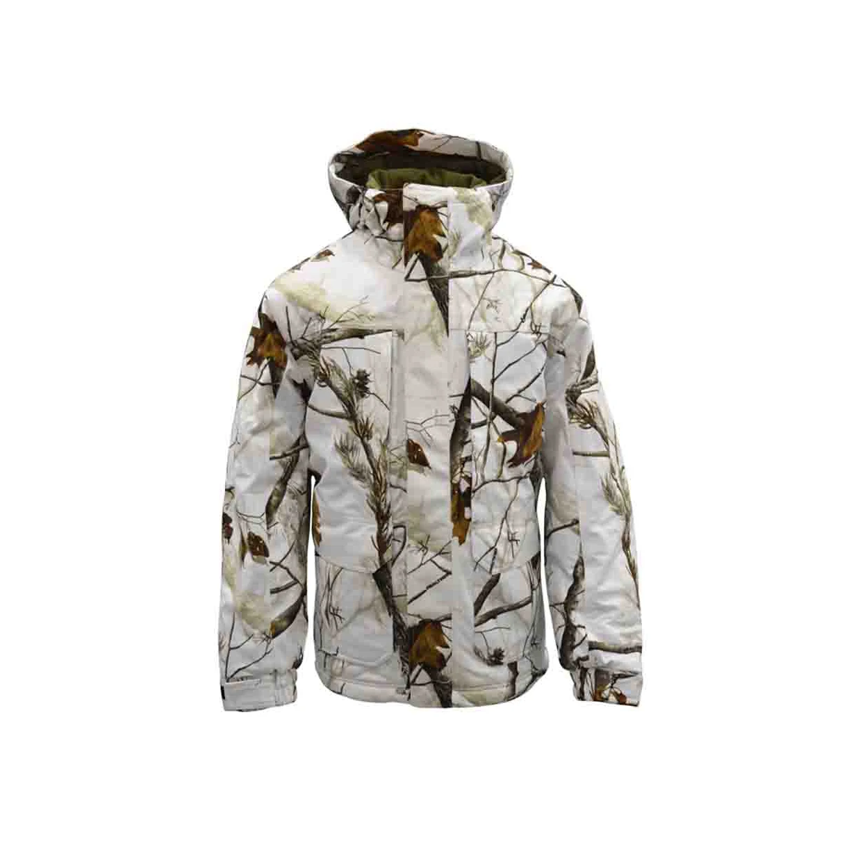 Legacy Wild West Performance Waterproof and Breathable Hunting Jacket