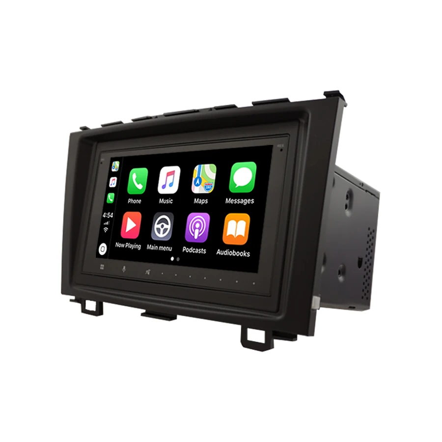 
Universal Mirror link Radio GPS USB AUX Car Stereo 7 inch 2 Din Touch Screen Car Audio for HONDA CR-V 2007 