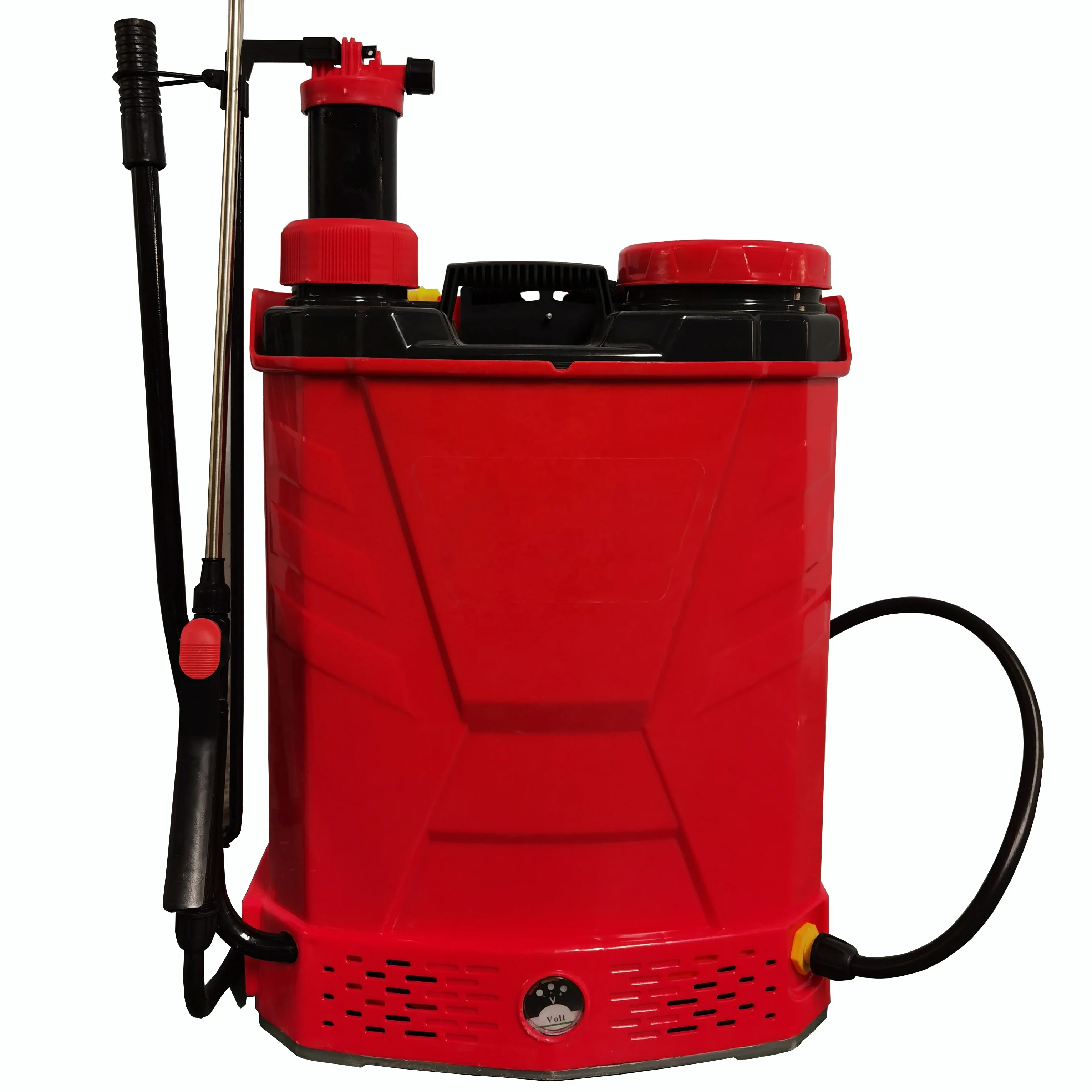manual and battery operate 20Liter Agriculture knapsack insecticidal /weeding Sprayer