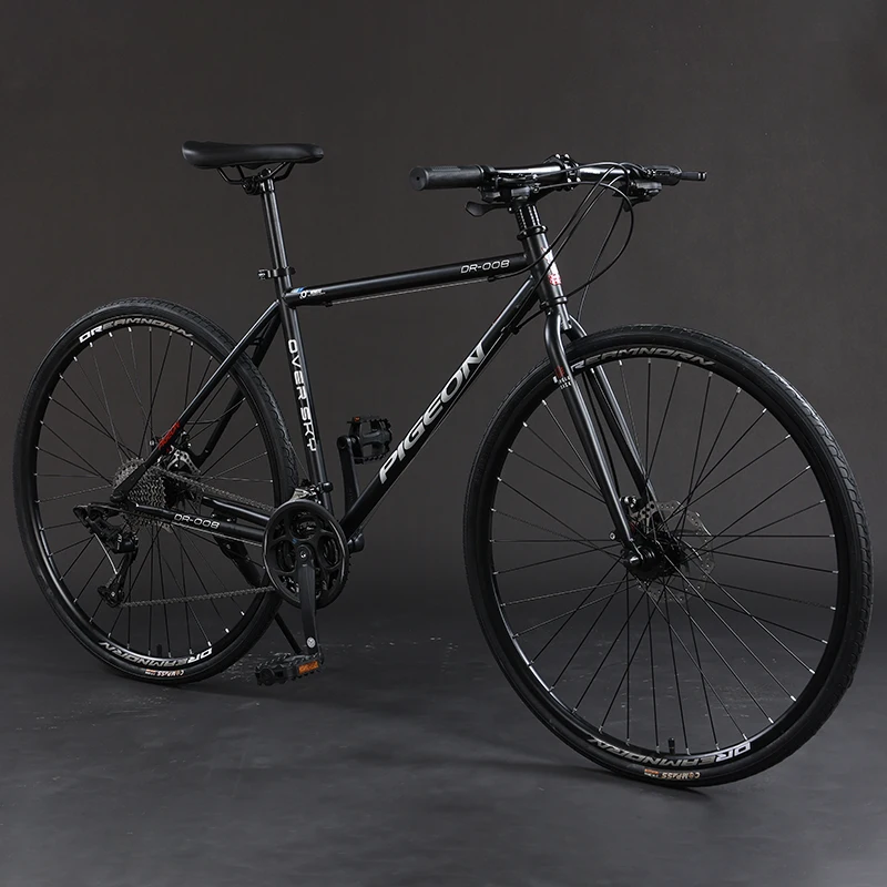 Free Shipping China DR-008 OEM/ODM bicycles 700*32 29 Inch Racing Bicycle