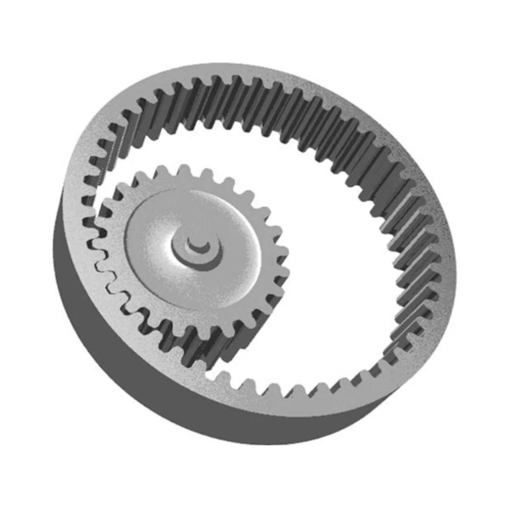 High Speed Reduction Use Internal Ring Gears At Best Price In India