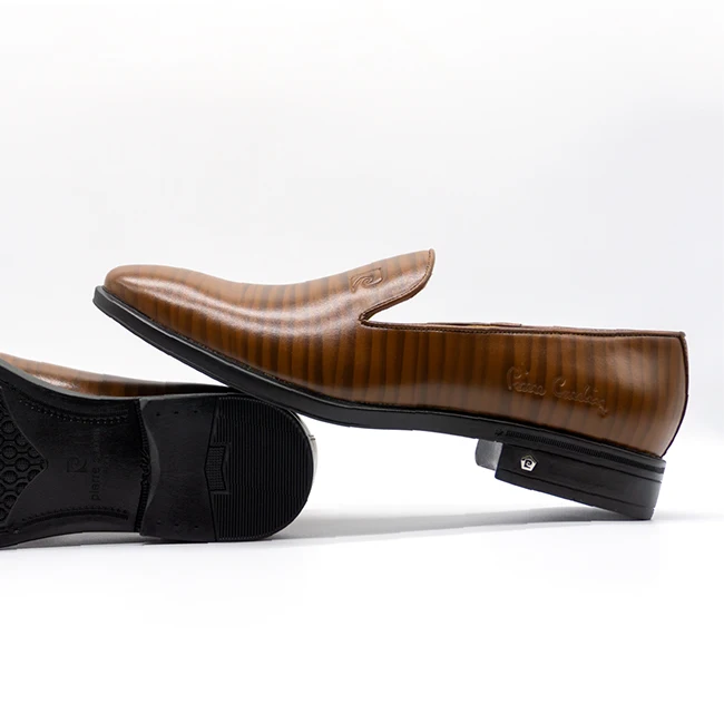 Новинка 2021 отличные классические туфли и оксфорды с логотипом на заказ мужские кожаные во Вьетнаме высококачественные под