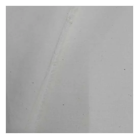 Packing Cloth For Home Decorative 100% Cotton Soft Comfortable Monks Cloth Pure Fabric Luxury Soft High-Quality Sustainable