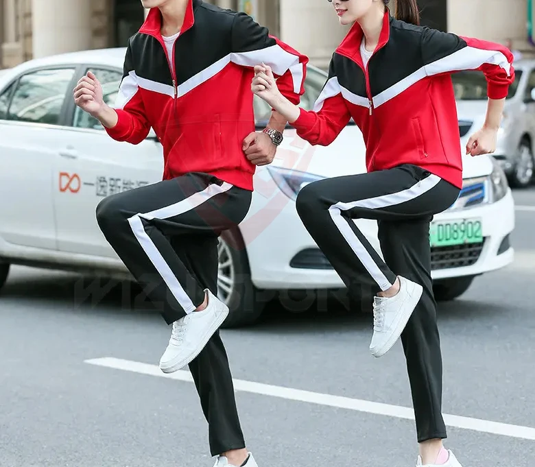 Unisex Wholesale Winter Tracksuits In Wholesale Prices