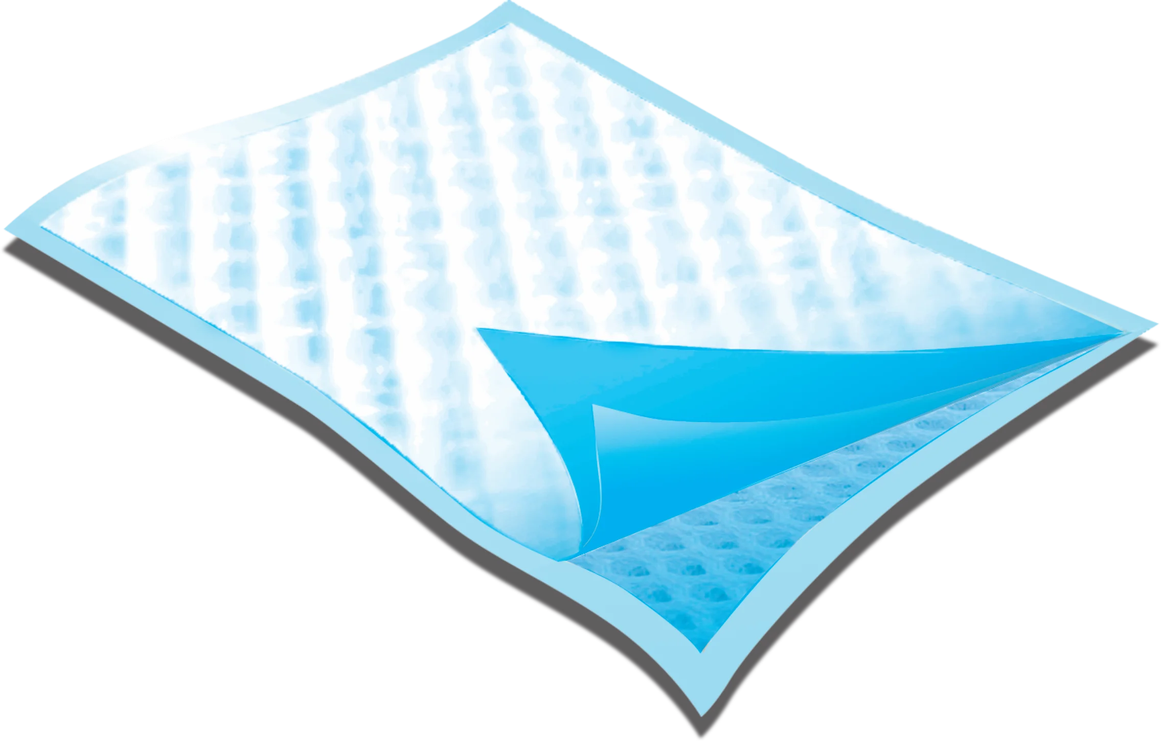 Incontinence product Made In Viet Nam High Quality Product Sunmed Underpad For Adult Diaper Type