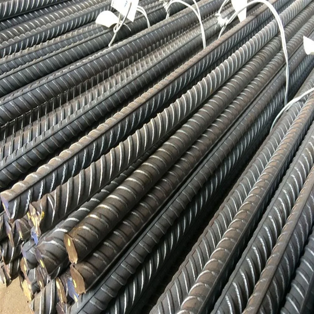 
deformed reinforcing bar 