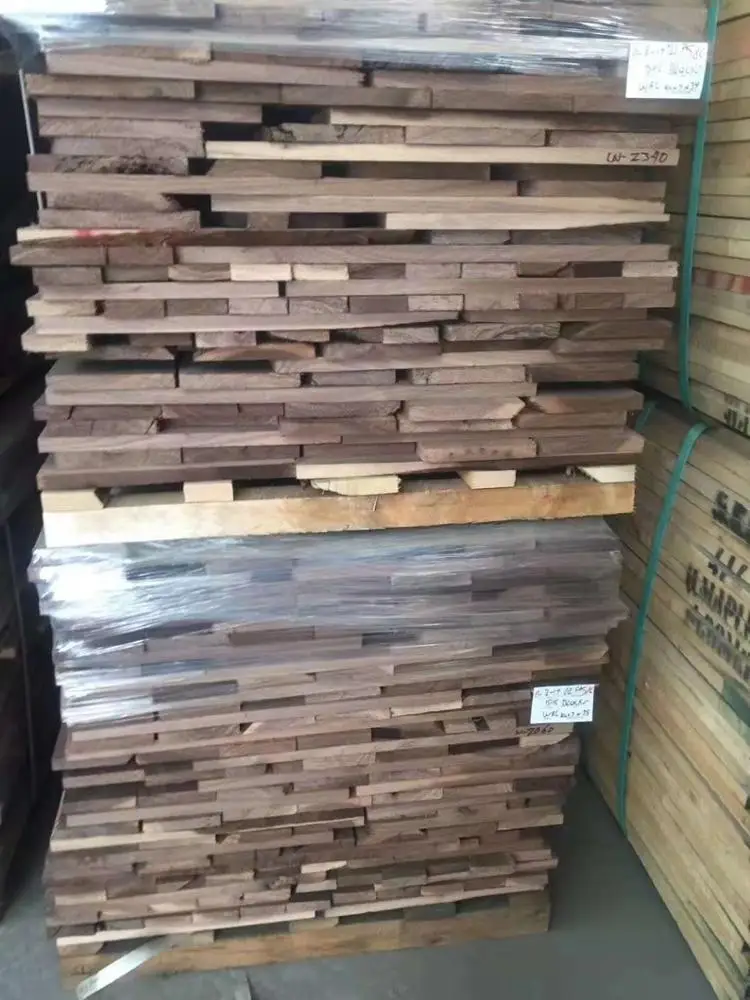 Perfect price Black Walnut Kd timber/pank from North America