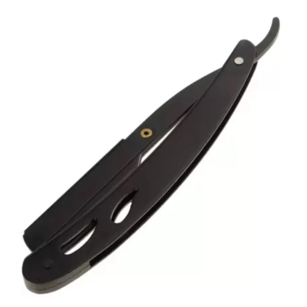  Оптовая продажа ностальгическая Безопасная бритва с длинной ручкой и двойным краем