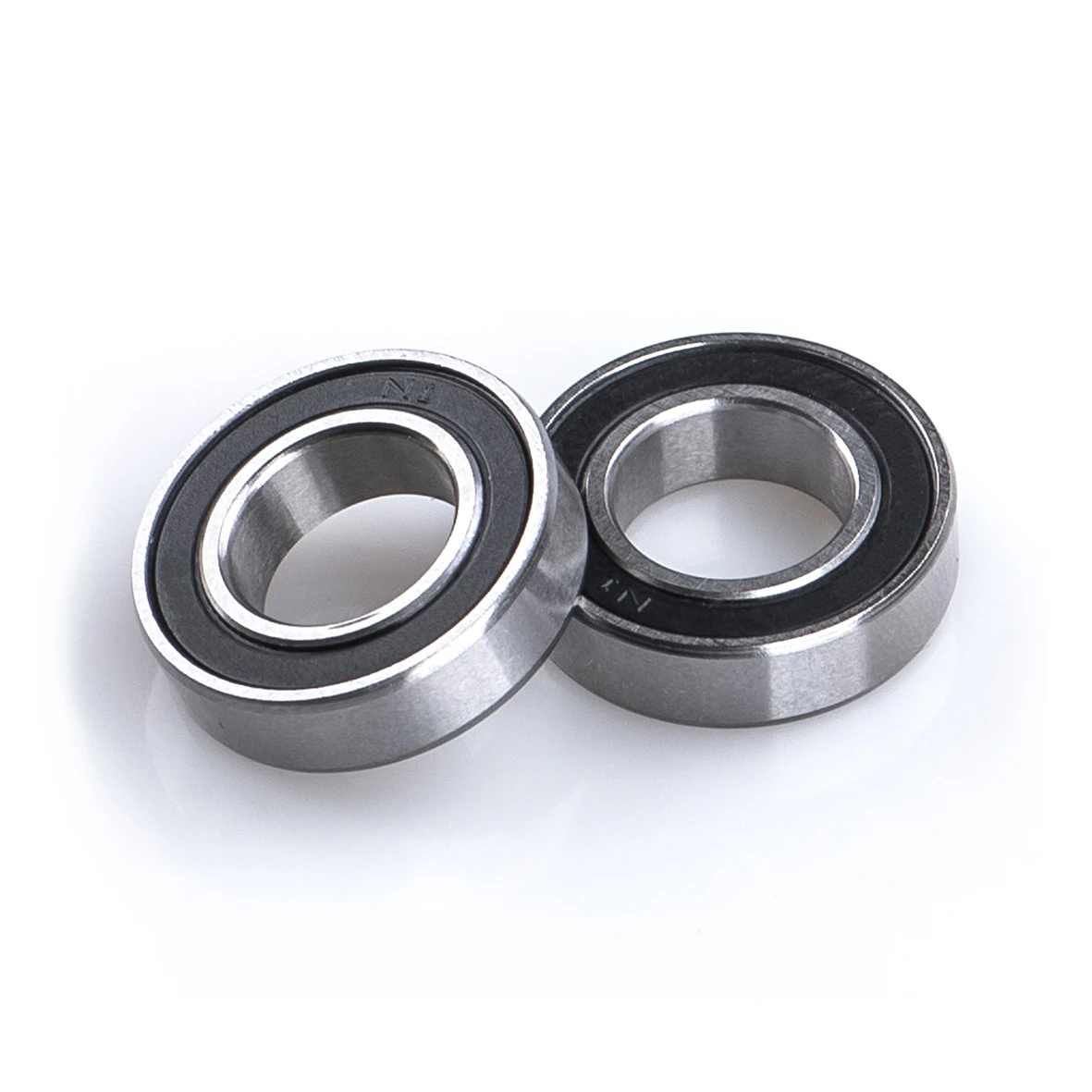 High Speed High Temperature Resistance Plastic Dust-Proof Bearing 6812 ZZ 2RS OPEN