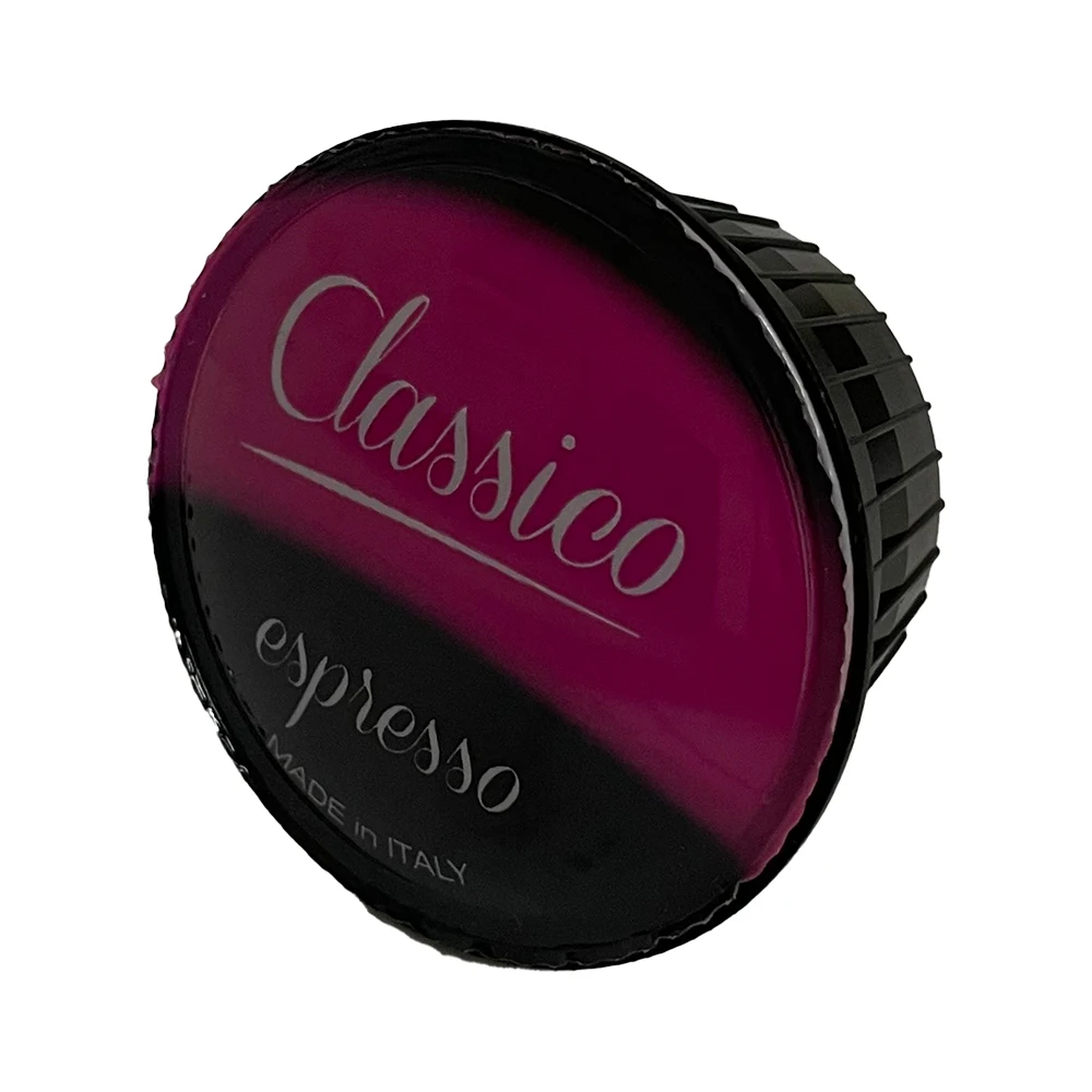 Best quality Made in Italy coffee capsules compatibles Dolce Gusto Classico 16 capsules for export