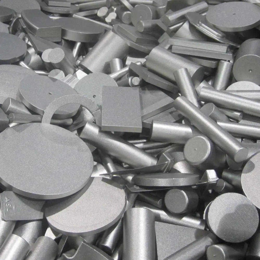 
Cheap Titanium Scrap ready for export 