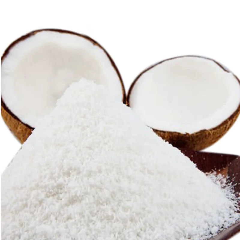  Кокосовый экспорт в Дубай