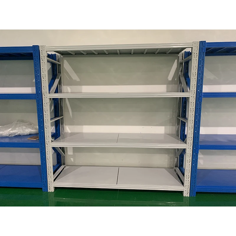 Good Price industrial Steel Storage Platform shelf goods storage shelf