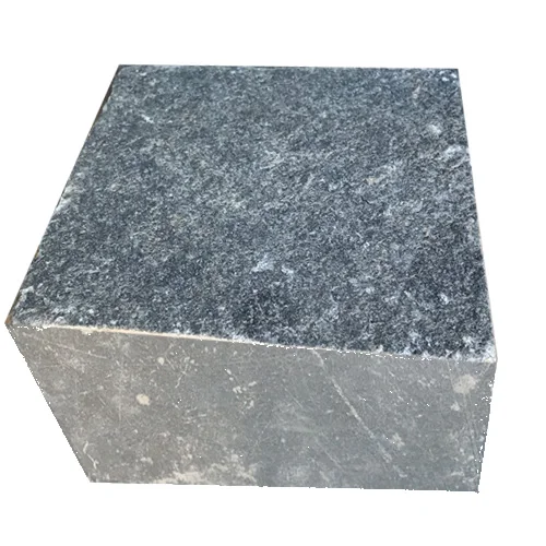Viet Nam Brand High Quality Natural Split Cubic Bluestone Pavers Modern Design Limestone Outdoor Paving Stone for Parks