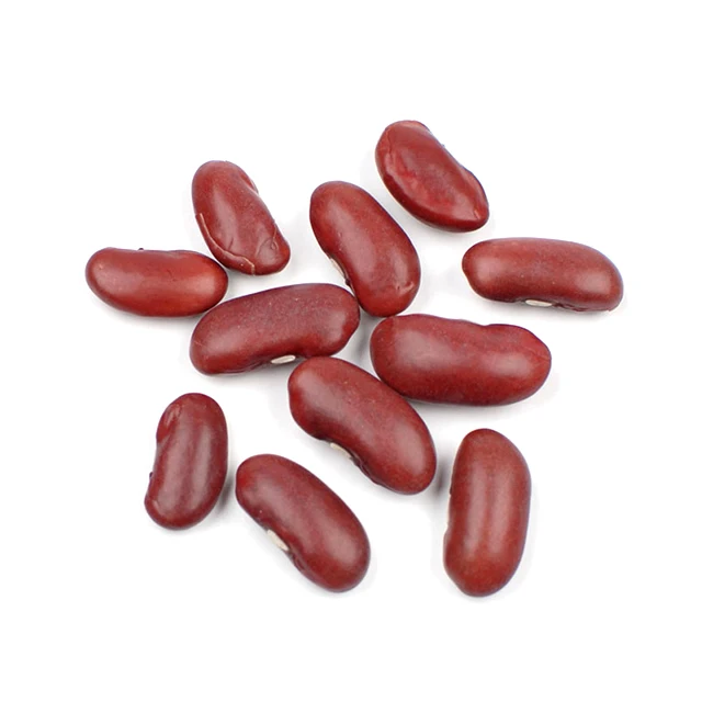 Оптовая продажа сушеные маленькие темно-красные фасоли цена белая фасоль длинная большая