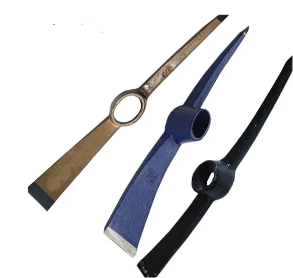 Головка для отмычки