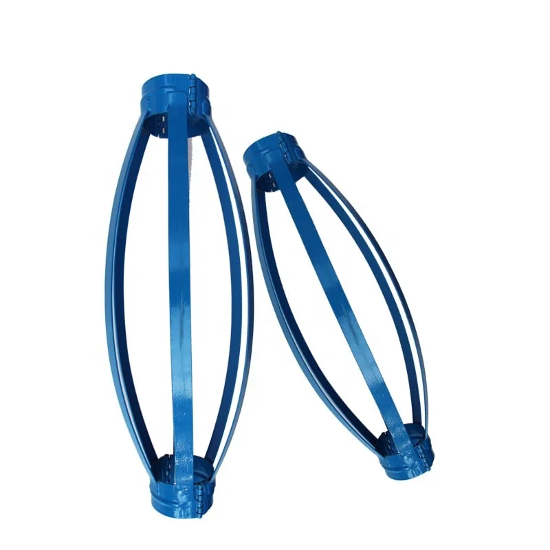
2020 Hot Drill Pipe Centralizer in Oilfield 