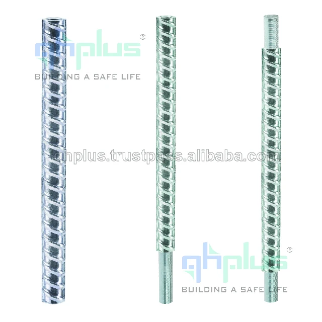 Precast concrete socket anchor - Revolutionary product in construction for connecting and lifting