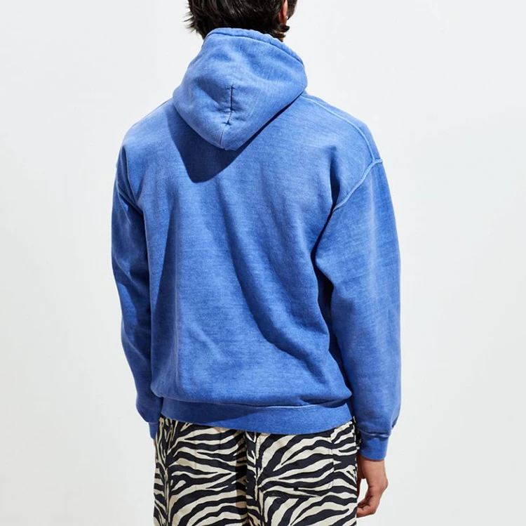 
hoddie sin mangas 