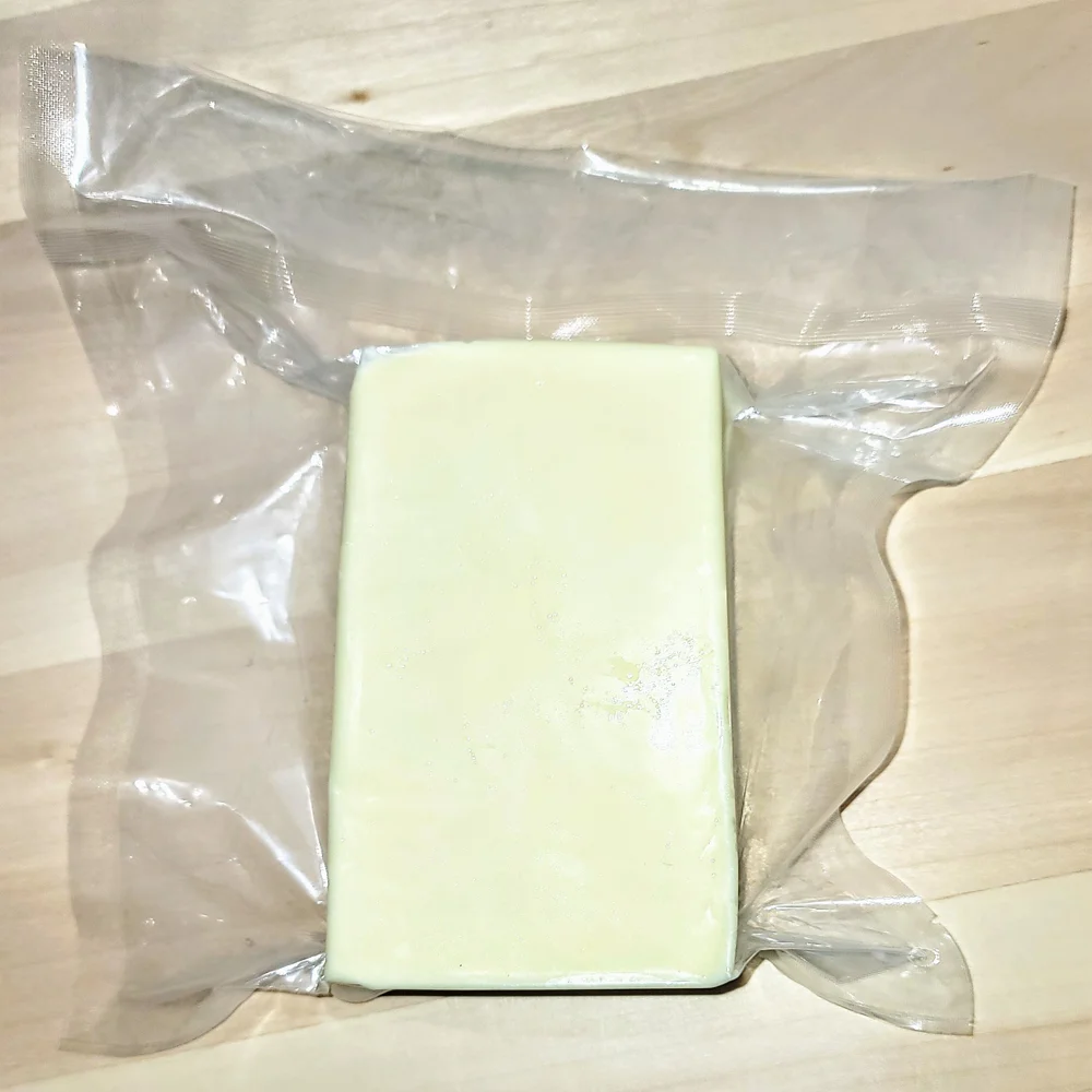 
Queso Mayor - Premium String Cheese Imported From Nicaragua - A Must Have Mozarella String Cheese For Pizza 