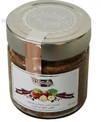 
Frapella Chocolate Spread Cream 350 G 